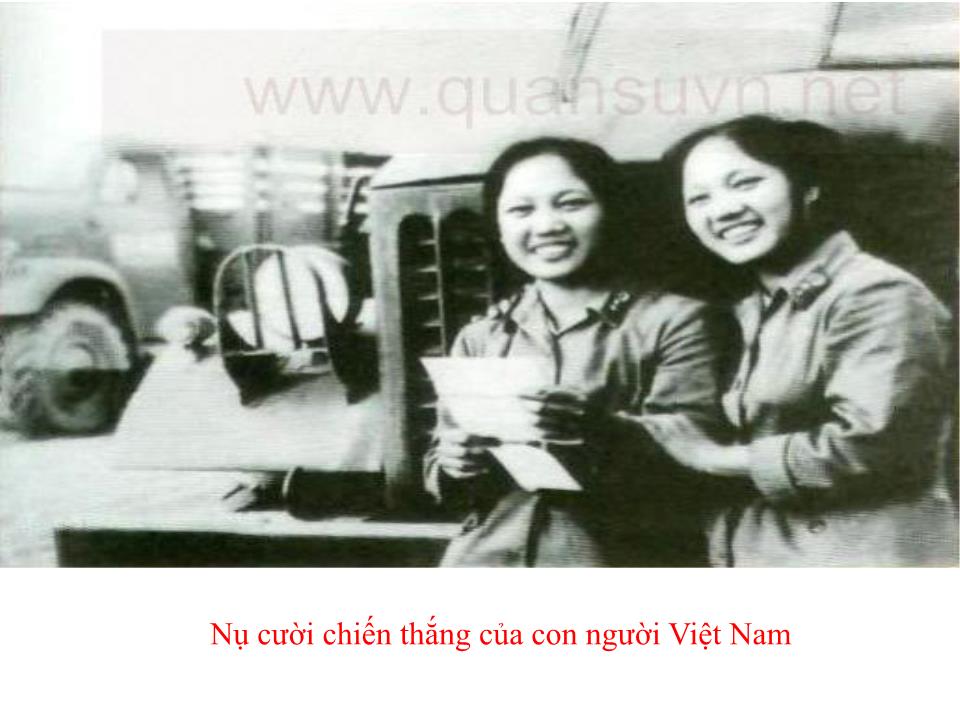 Bài giảng Lịch sử Lớp 10 - Tiết 35, Bài 28: Truyền thống yêu nước của dân tộc Việt Nam thời phong kiến trang 2