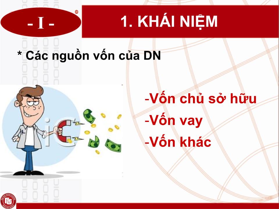 Bài giảng Quản trị tài chính doanh nghiệp - Chương 5: Quyết định tài trợ trang 6