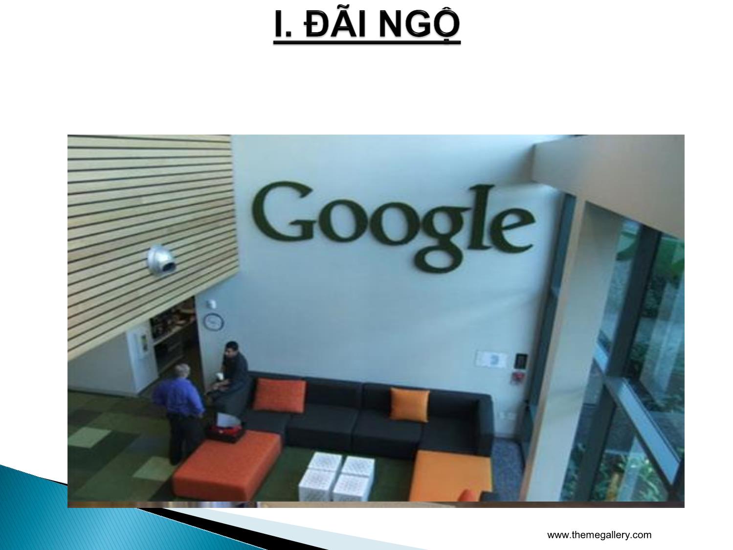 Bài giảng Quản trị nguồn nhân lực - Chương VII: Đãi ngộ và quan hệ lao động trang 7