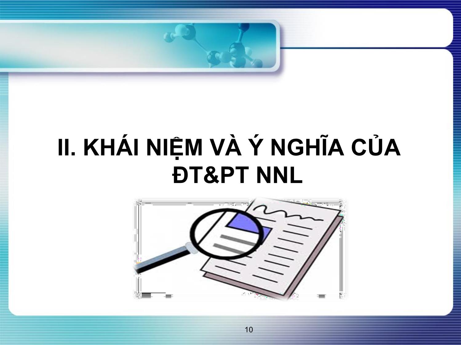 Bài giảng Quản trị nguồn nhân lực - Chương V: Đào tạo và phát triển nguồn nhân lực trang 10