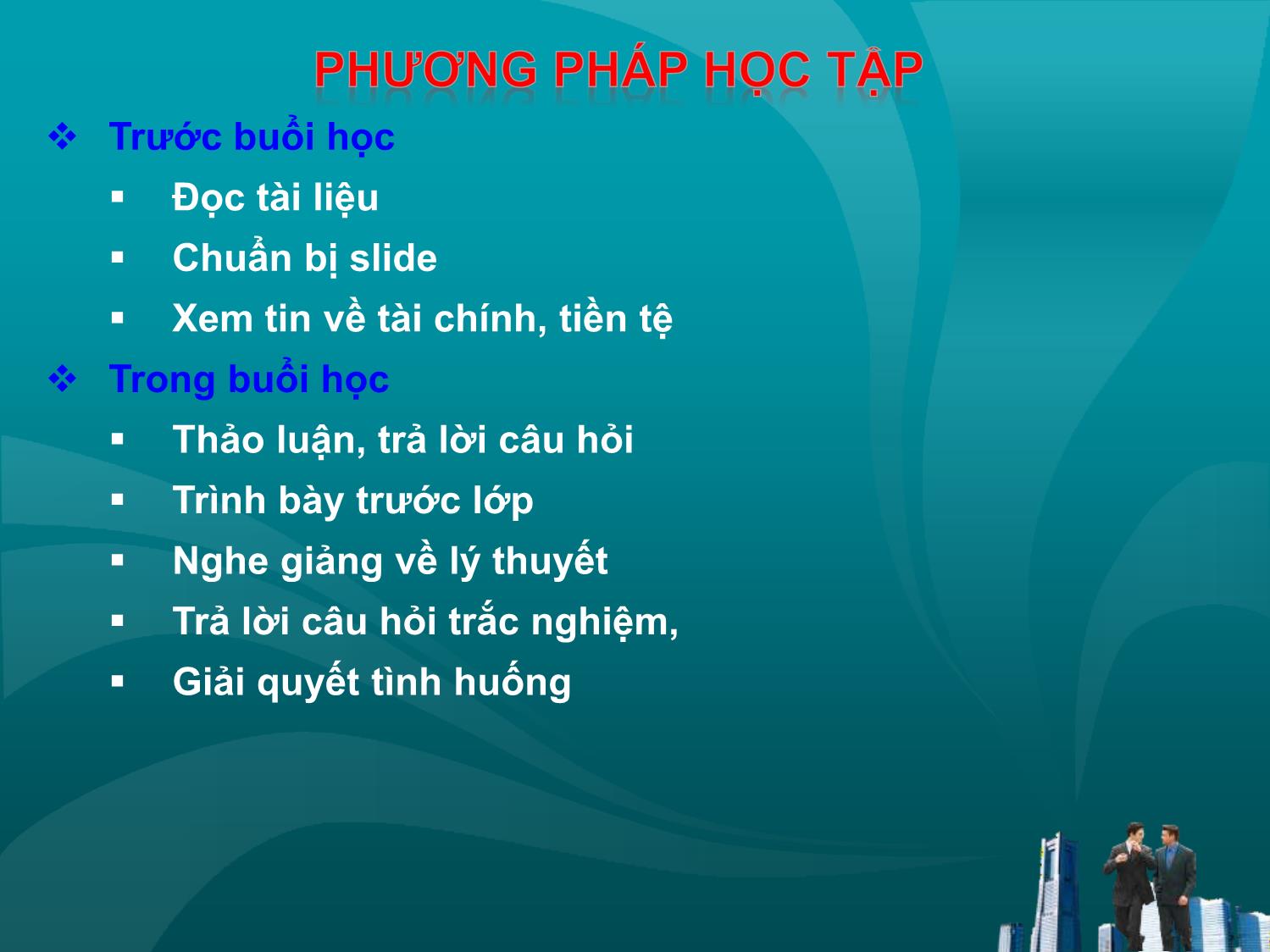 Bài giảng Tài chính tiền tệ - Chương 1: Đại cương về tiền tệ trang 6