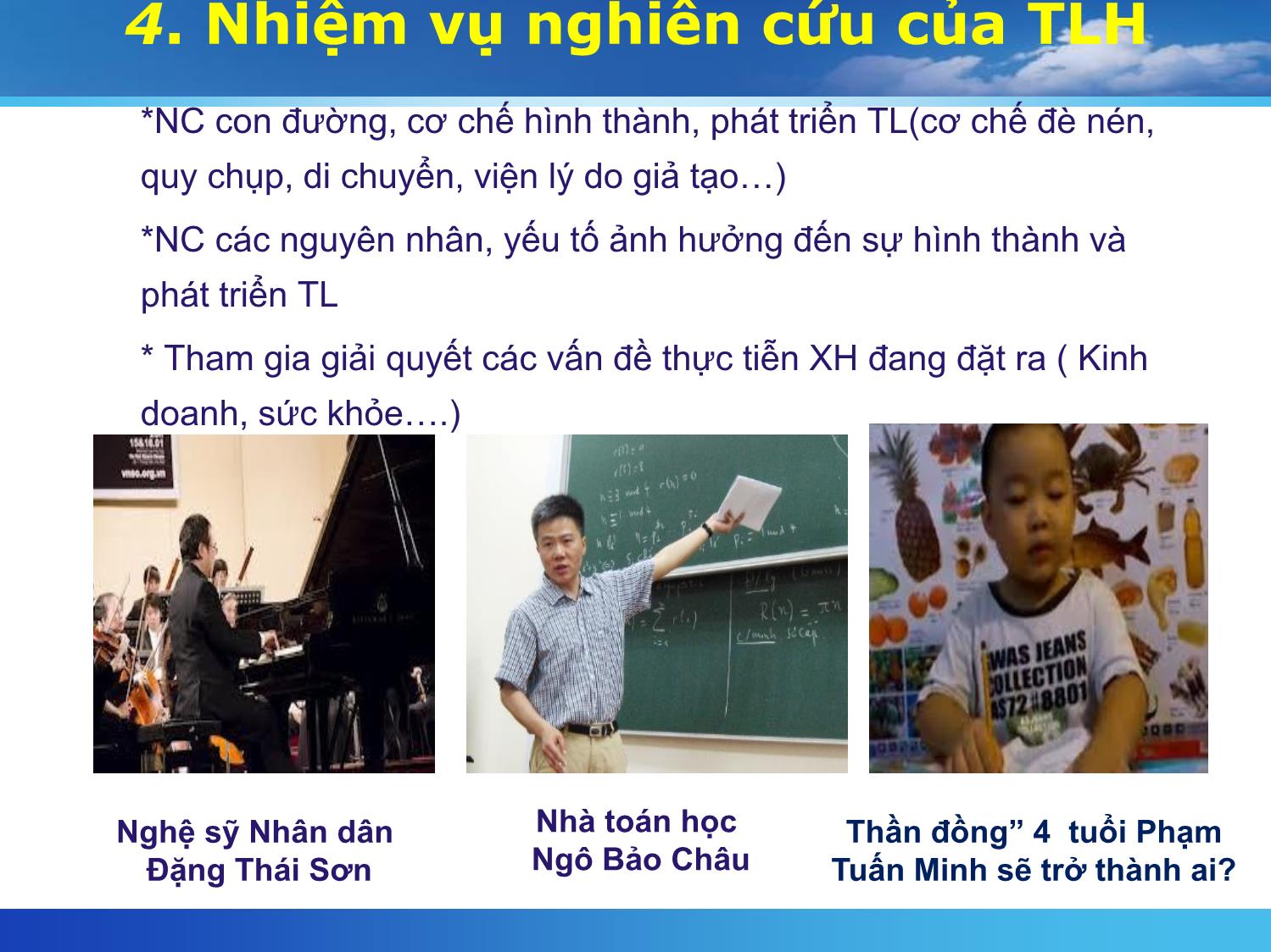 Chuyên đề Một số vấn đề về tâm lý học quản lý và việc áp dụng tâm lý học quản lý trong quản lý hành chính nhà nước ở trường Mầm non trang 10