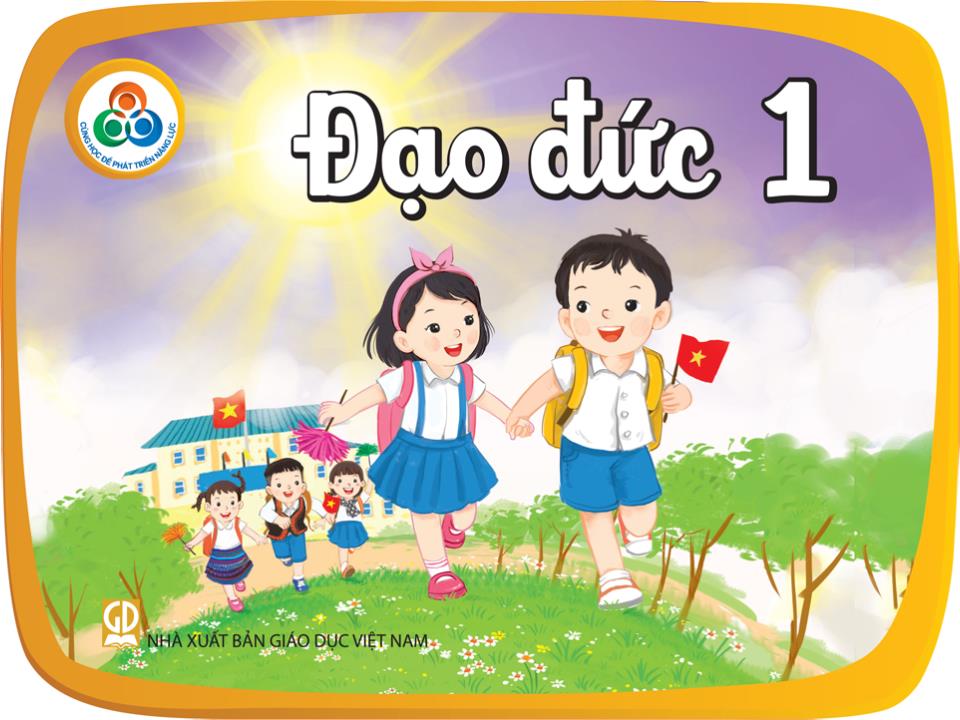 Bài giảng Đạo đức Lớp 1 - Bài 2: Em quan tâm và chăm sóc người thân (Sách Cùng học để phát triển năng lực) trang 1