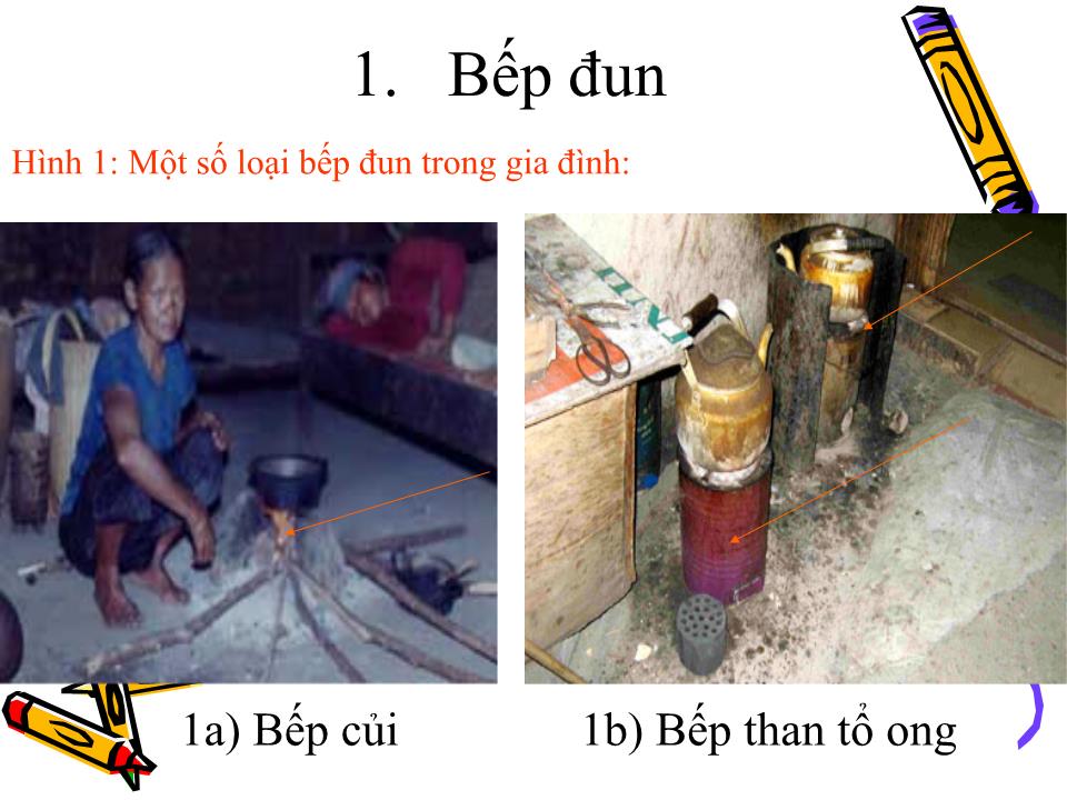 Bài giảng Kĩ thuật Lớp 5 - Bài: Một số dụng cụ nấu ăn và ăn uống trong gia đình trang 4