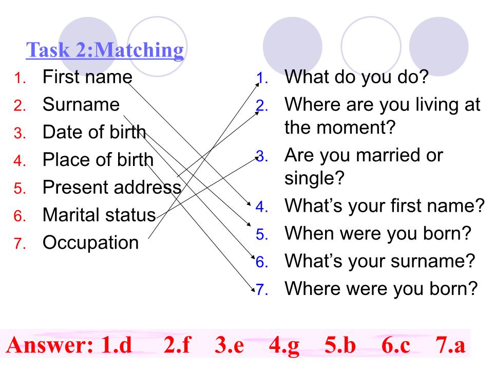 Bài giảng Tiếng Anh Lớp 10 - Unit 2: School talk - Lesson 4: Writing trang 9