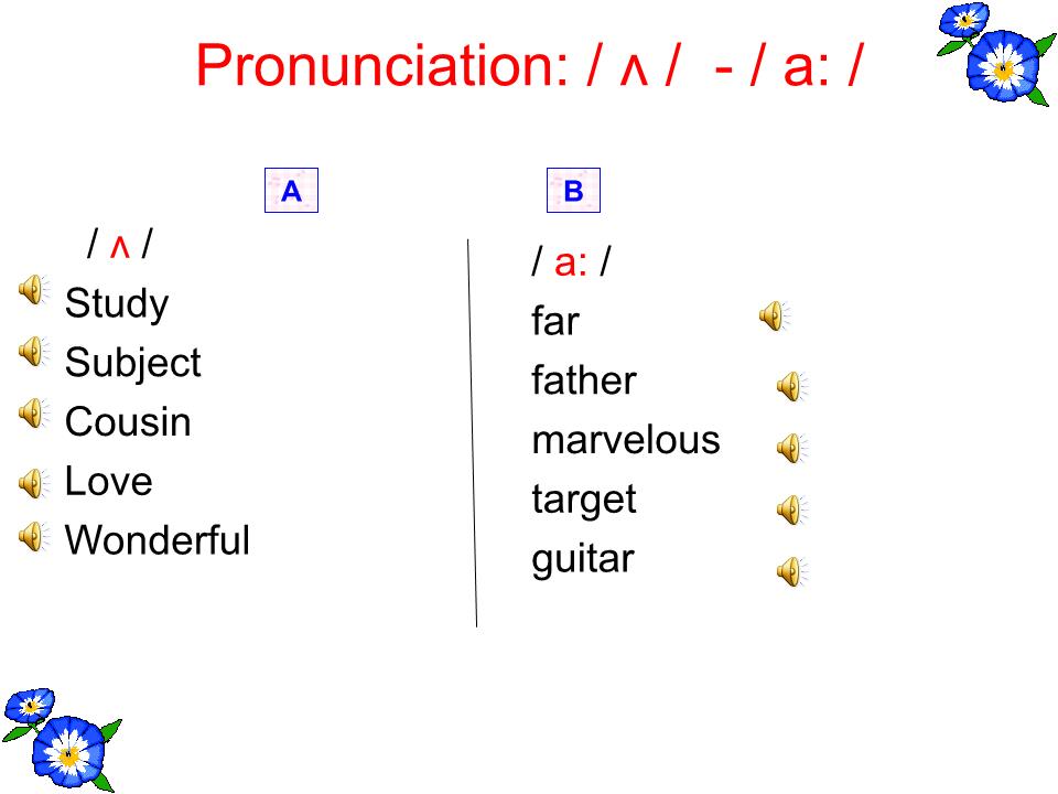 Bài giảng Tiếng Anh Lớp 10 - Unit 2: School talk - Lesson E: Langugage focus trang 4