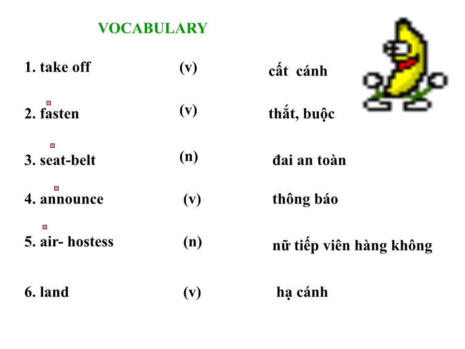 Bài giảng Tiếng Anh Lớp 10 - Unit 1: A day in a life of - Lesson D: Writing trang 5