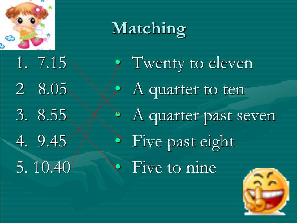 Bài giảng Tiếng Anh Lớp 10 - Unit 1: A day in a life of - Lesson B: Speaking trang 5