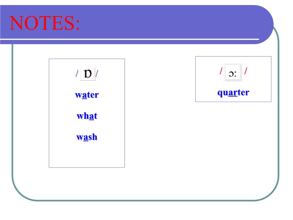 Bài giảng môn Tiếng Anh Lớp 10 - Unit 4: Special education - Lesson 5: Language focus trang 6