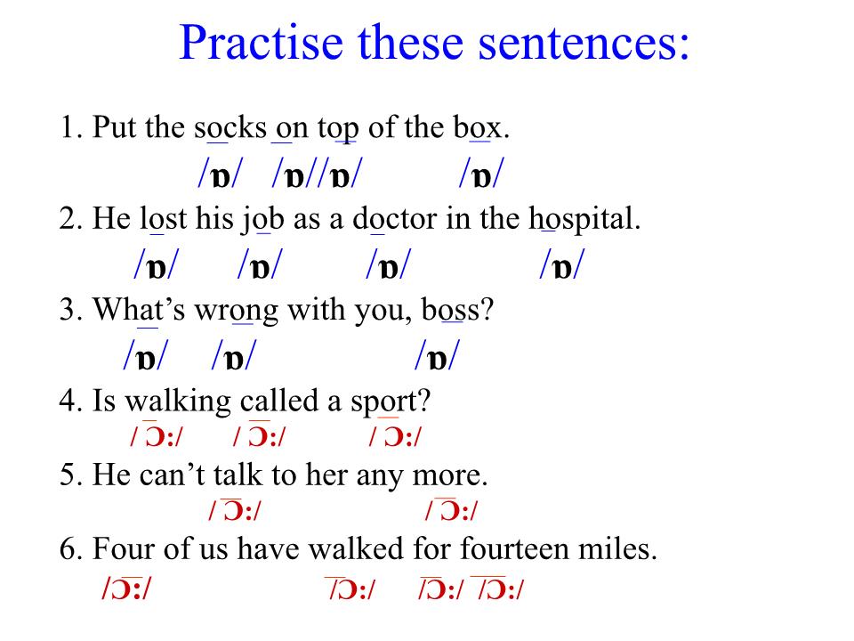 Bài giảng môn Tiếng Anh Lớp 10 - Unit 4: Special education - Lesson 5: Language focus trang 8