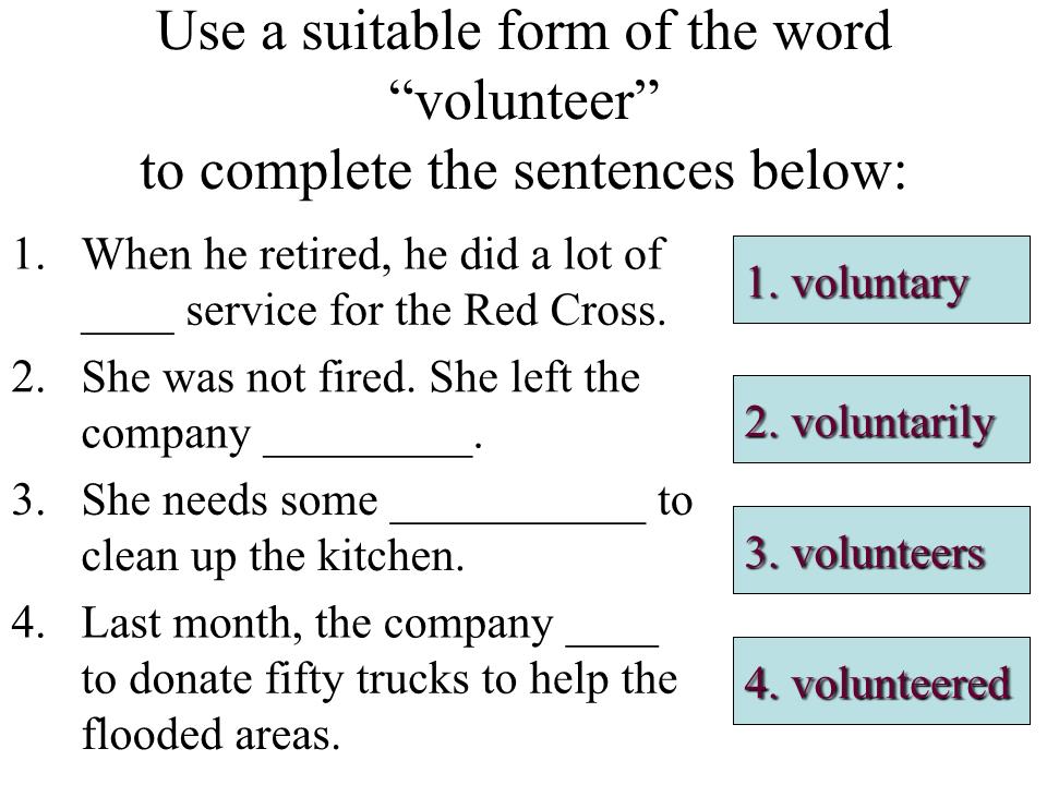 Bài giảng môn Tiếng Anh Lớp 11 - Unit 4: Caring for those in need - Lesson: Speaking trang 7