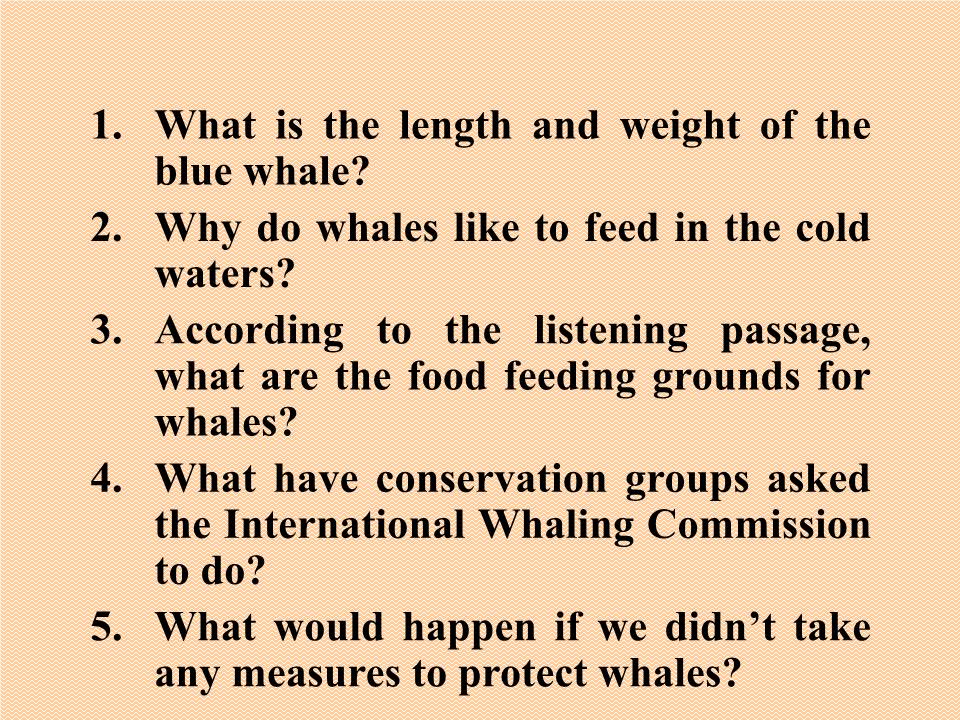 Bài giảng Tiếng Anh Lớp 10 - Unit 9: Undersea world - Lesson: Listening trang 10