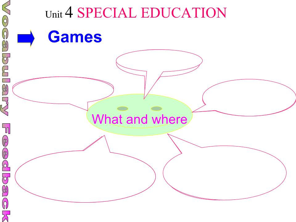 Bài giảng Tiếng Anh Lớp 10 - Unit 4: Special education - Lesson: Reading trang 5