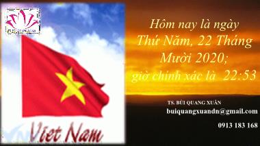 Chuyên đề Theo dõi – đánh giá và chuẩn bị báo cáo về xây dựng nông thôn mới có sự tham gia của người dân