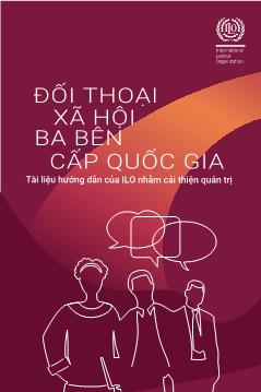 Tài liệu Đối thoại xã hội ba bên cấp quốc gia