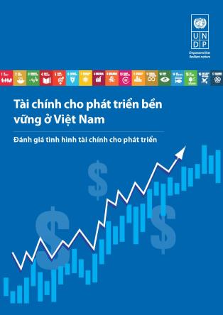 Tài liệu Tài chính cho phát triển bền vững ở Việt Nam - Đánh giá tình hình tài chính cho phát triển