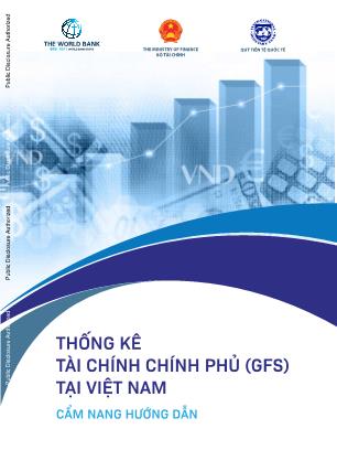 Tài liệu Thống kê tài chính chính phủ (GFS) tại Việt Nam