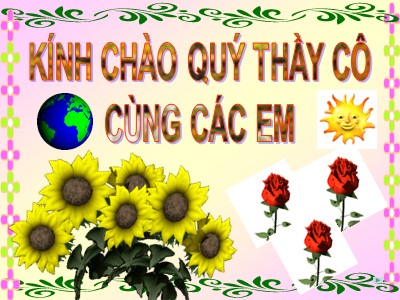 Bài giảng Đại số Khối 12 - Chương 1: Cực trị của hàm số - Bài 2: Cực trị của hàm số