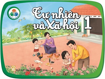 Bài giảng Tự nhiên và xã hội Lớp 1 - Bài 22: Cơ thể của em