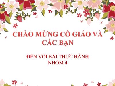 Đề tài Tìm hiểu về vùng văn hóa Việt Bắc